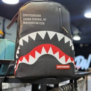 BACKPACK SPRAY GROUND