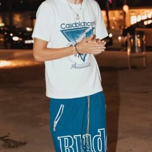 TSHIRT CASA AIR