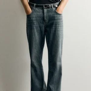 FLARED JEAN ZARA