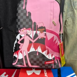 BACKPACK SPRAY GROUND ROSE