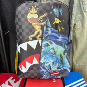 sac a dos bleu