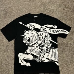 TSHIRT BURBURRY