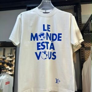 TSHIRT LV